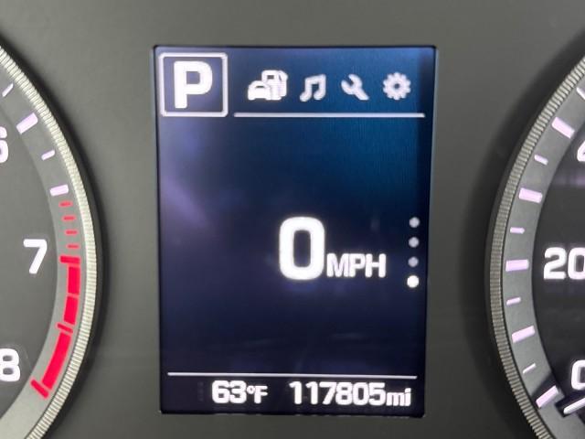 used 2017 Hyundai Sonata car, priced at $9,988