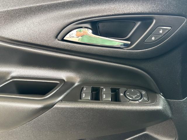 used 2020 Chevrolet Equinox car, priced at $17,986