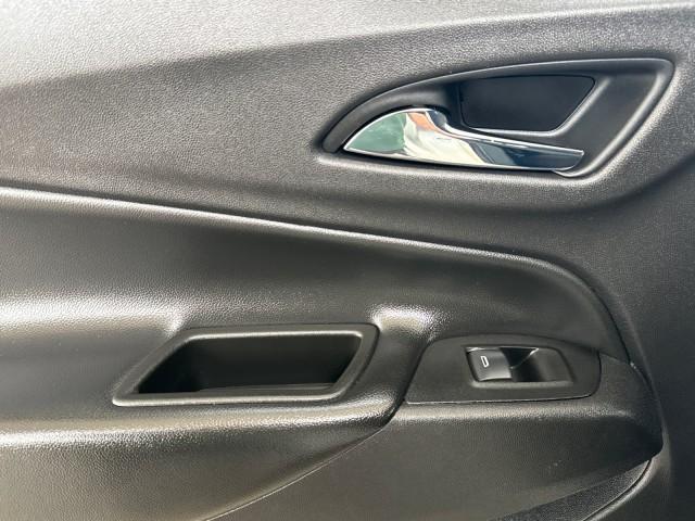 used 2020 Chevrolet Equinox car, priced at $17,986