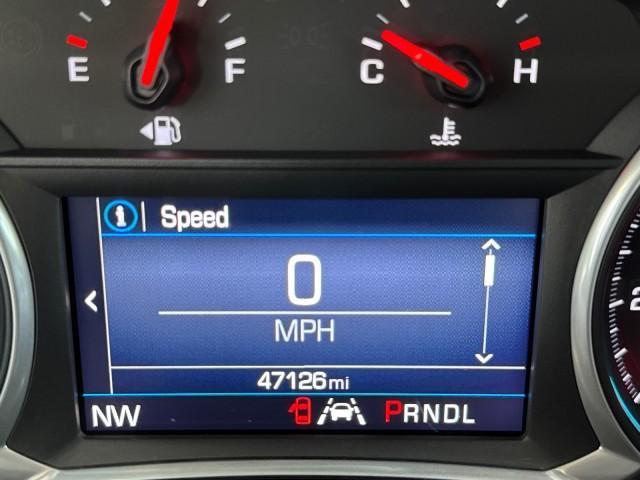 used 2020 Chevrolet Equinox car, priced at $17,986