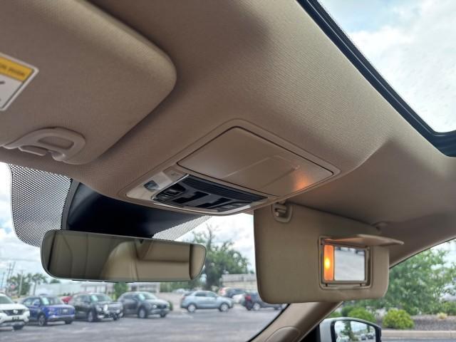 used 2023 Acura MDX car, priced at $37,988
