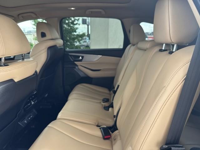 used 2023 Acura MDX car, priced at $37,988