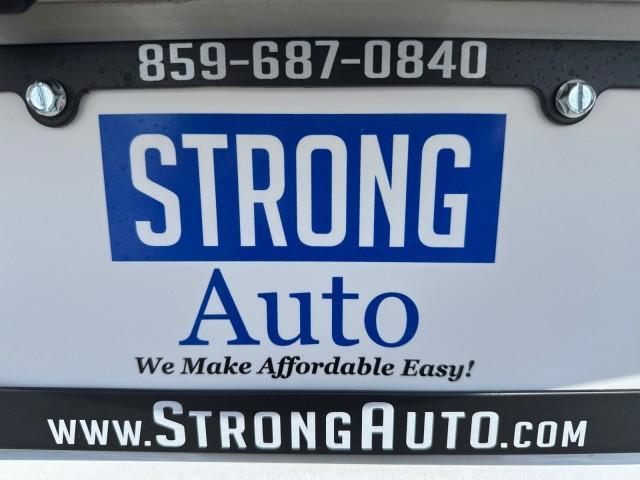 used 2023 Acura MDX car, priced at $37,988