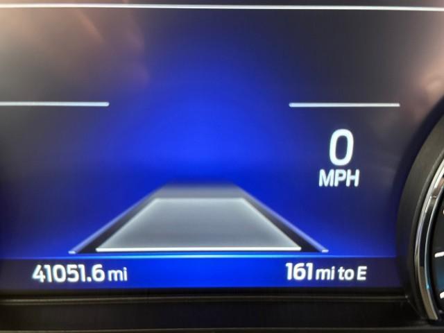 used 2022 Ford Explorer car, priced at $32,599