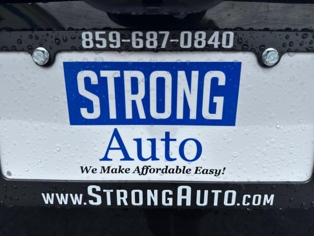 used 2022 Ford Explorer car, priced at $32,599