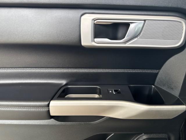 used 2022 Ford Explorer car, priced at $32,599