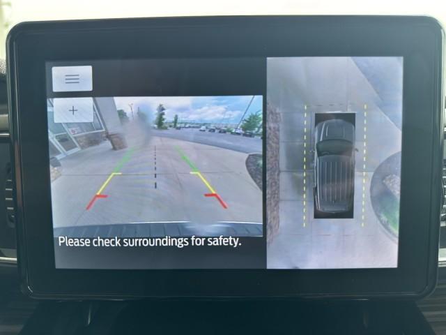 used 2022 Ford Explorer car, priced at $32,599