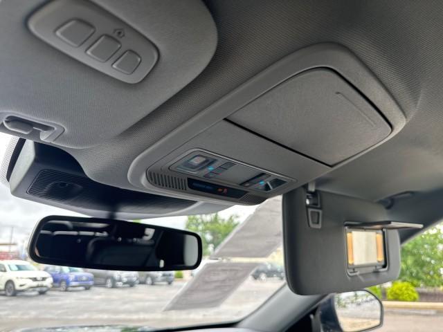 used 2022 Ford Explorer car, priced at $32,599