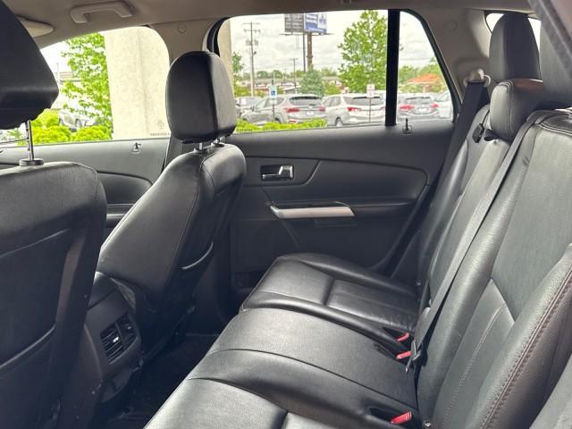 used 2013 Ford Edge car, priced at $7,979