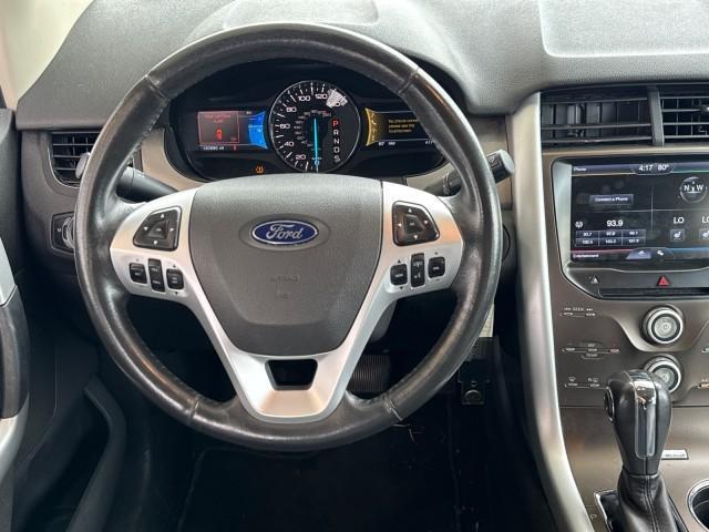 used 2013 Ford Edge car, priced at $7,979