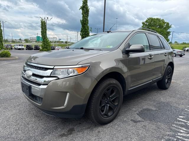 used 2013 Ford Edge car, priced at $7,979