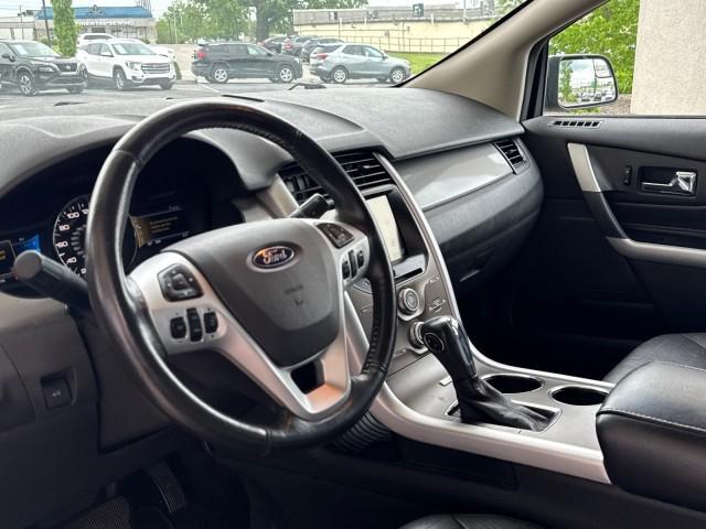 used 2013 Ford Edge car, priced at $7,979