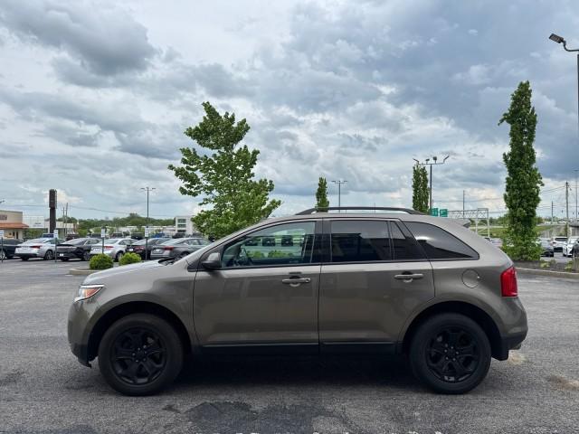 used 2013 Ford Edge car, priced at $7,979
