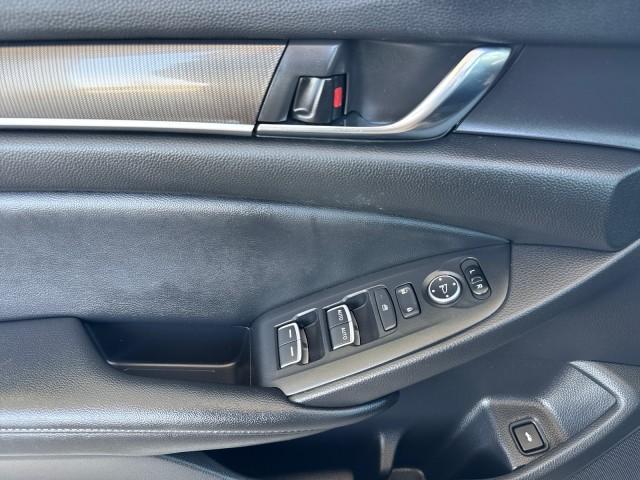 used 2022 Honda Accord car, priced at $24,988