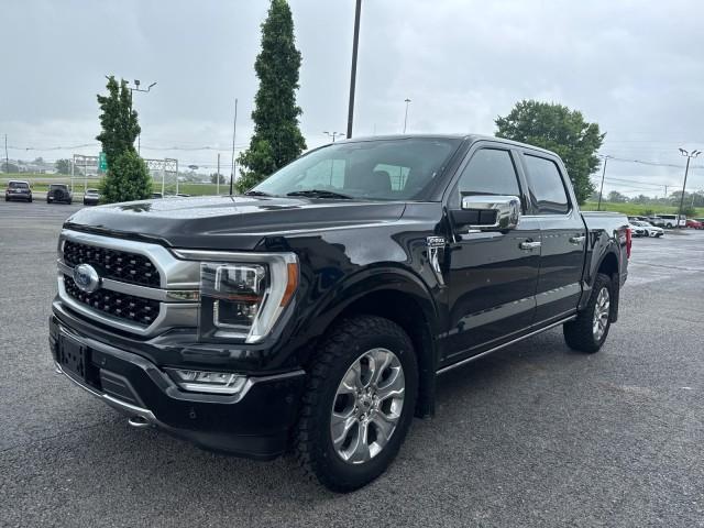 used 2022 Ford F-150 car, priced at $47,288