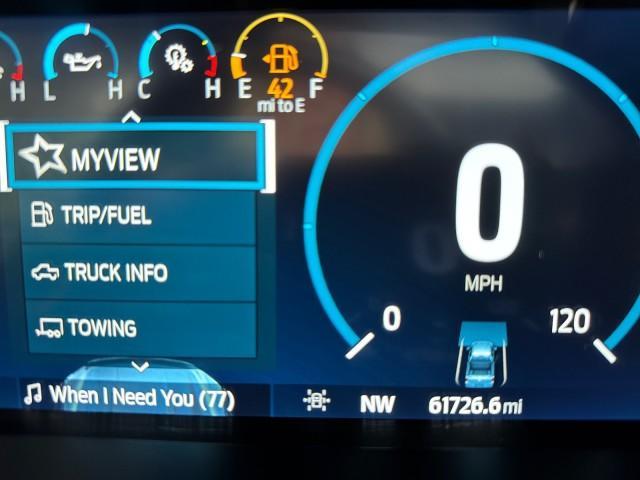 used 2022 Ford F-150 car, priced at $47,288