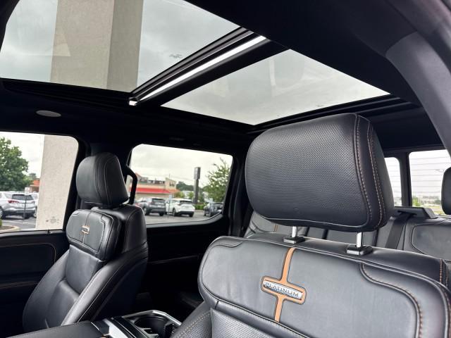 used 2022 Ford F-150 car, priced at $47,288
