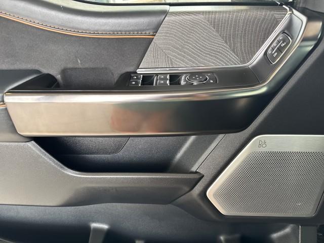 used 2022 Ford F-150 car, priced at $47,288