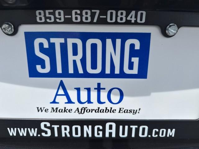 used 2016 Chevrolet Equinox car, priced at $7,988