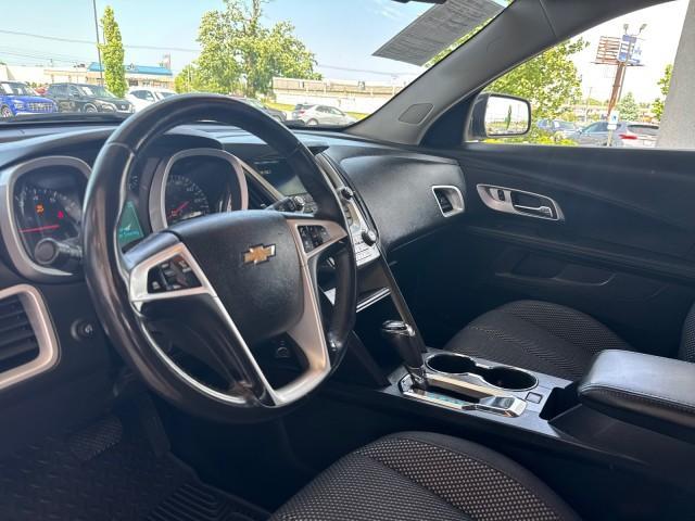 used 2016 Chevrolet Equinox car, priced at $7,988