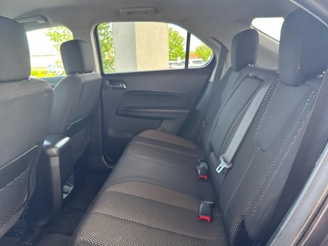 used 2016 Chevrolet Equinox car, priced at $7,988