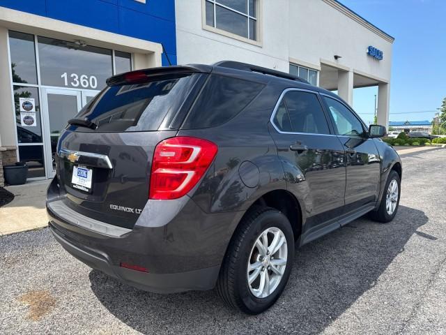 used 2016 Chevrolet Equinox car, priced at $7,988