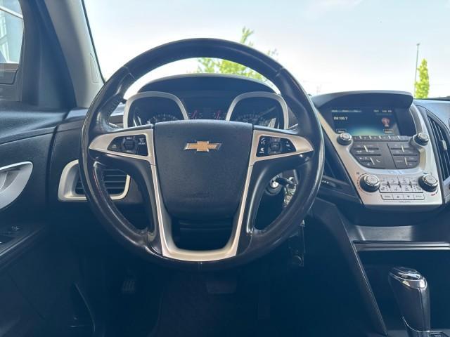 used 2016 Chevrolet Equinox car, priced at $7,988