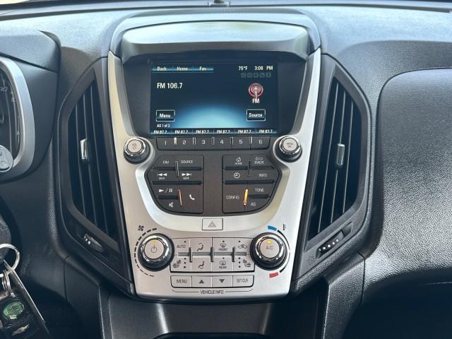 used 2016 Chevrolet Equinox car, priced at $7,988