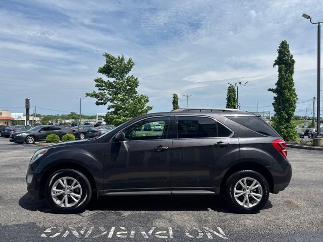 used 2016 Chevrolet Equinox car, priced at $7,988