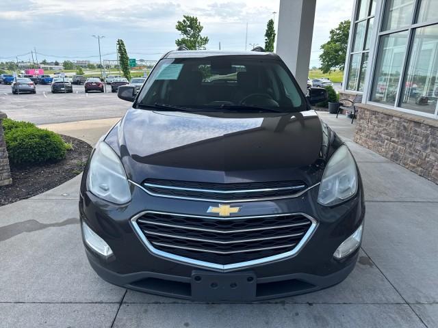 used 2016 Chevrolet Equinox car, priced at $7,988