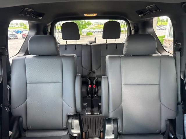 used 2021 Lexus GX 460 car, priced at $42,588