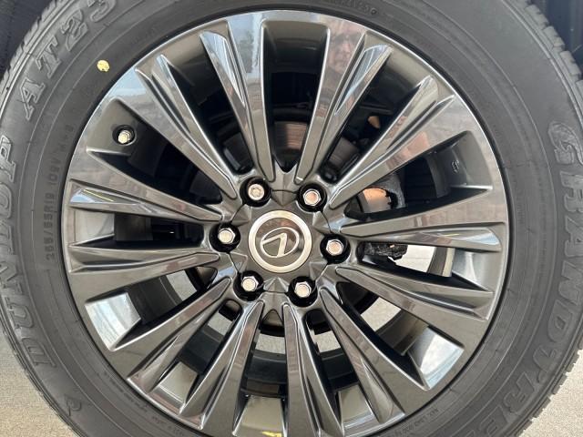 used 2021 Lexus GX 460 car, priced at $42,588