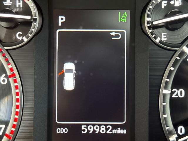 used 2021 Lexus GX 460 car, priced at $42,588
