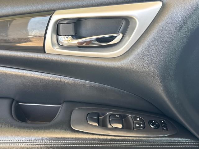 used 2020 Nissan Pathfinder car, priced at $16,988