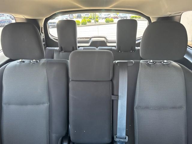 used 2020 Nissan Pathfinder car, priced at $16,988