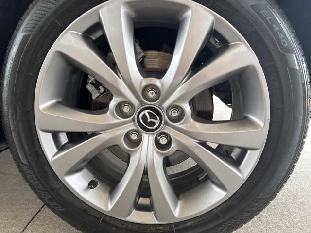 used 2022 Mazda CX-30 car