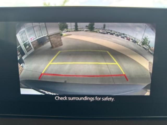 used 2022 Mazda CX-30 car