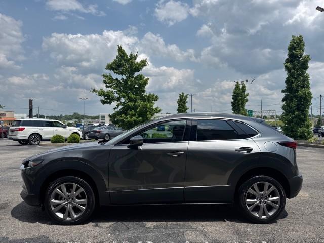 used 2022 Mazda CX-30 car