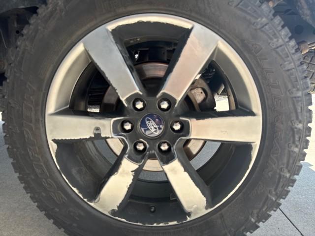 used 2017 Ford F-150 car, priced at $13,988