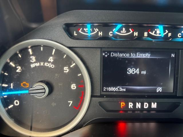used 2017 Ford F-150 car, priced at $13,988