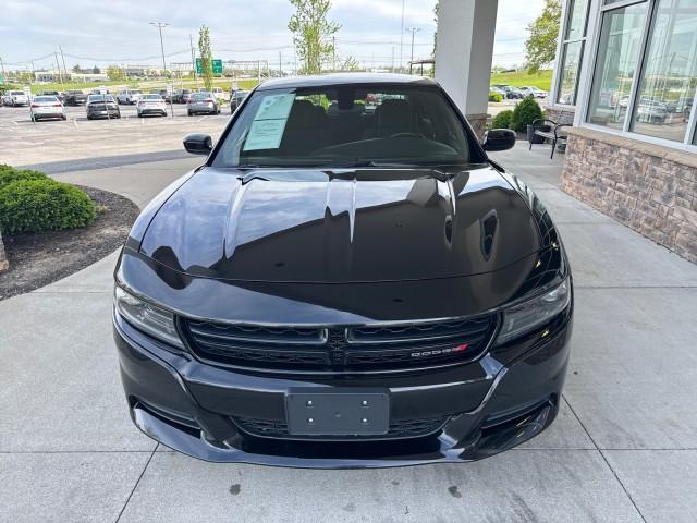 used 2023 Dodge Charger car, priced at $21,972