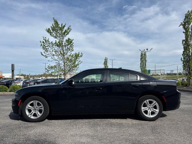 used 2023 Dodge Charger car, priced at $21,972