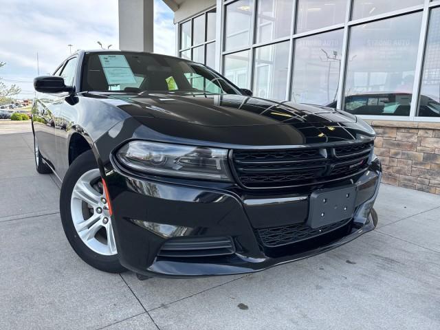 used 2023 Dodge Charger car, priced at $21,972