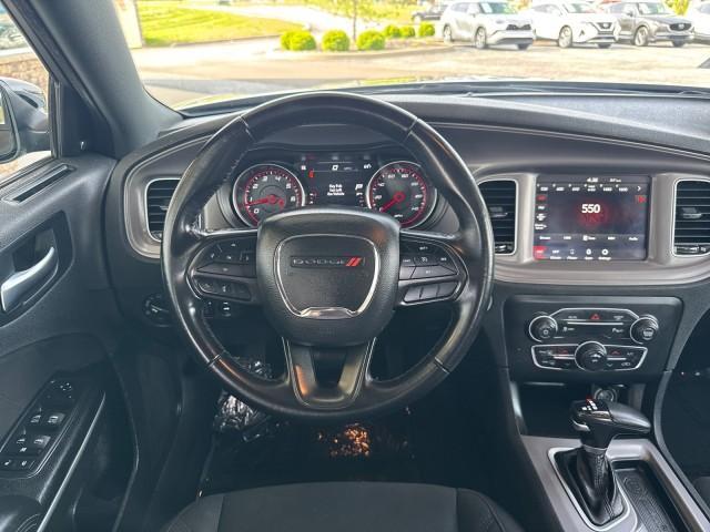 used 2023 Dodge Charger car, priced at $21,972