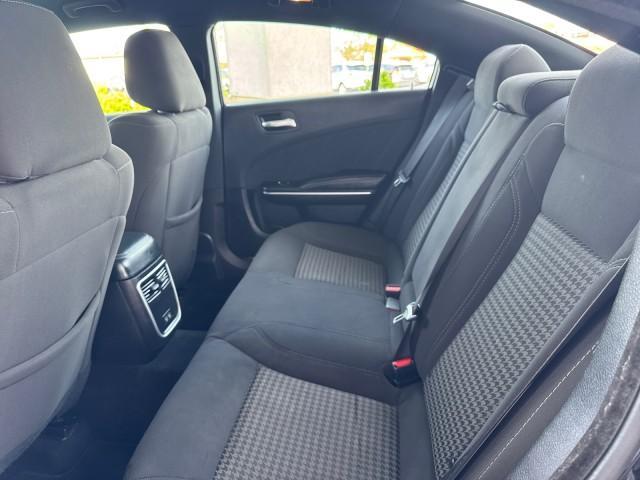 used 2023 Dodge Charger car, priced at $21,972