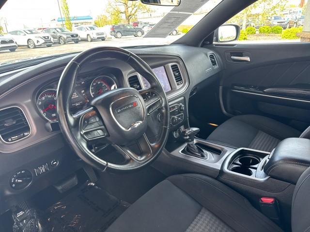used 2023 Dodge Charger car, priced at $21,972
