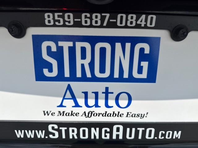 used 2021 Kia Forte car