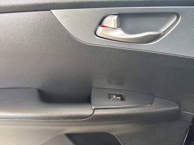 used 2021 Kia Forte car