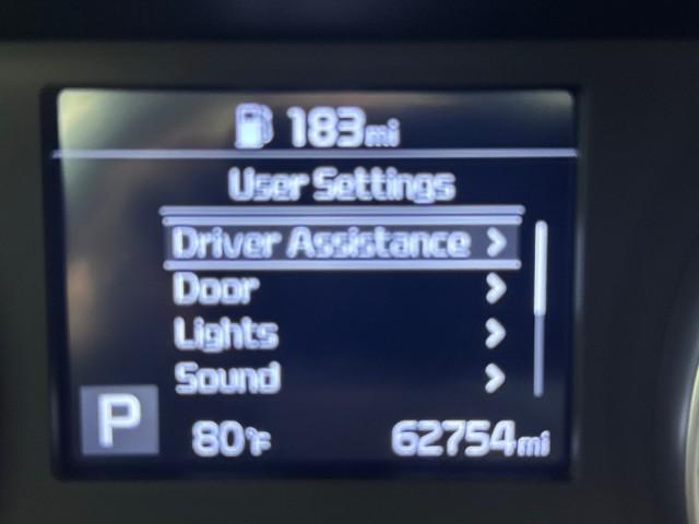 used 2021 Kia Forte car