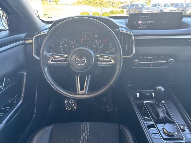 used 2024 Mazda CX-50 car, priced at $23,188
